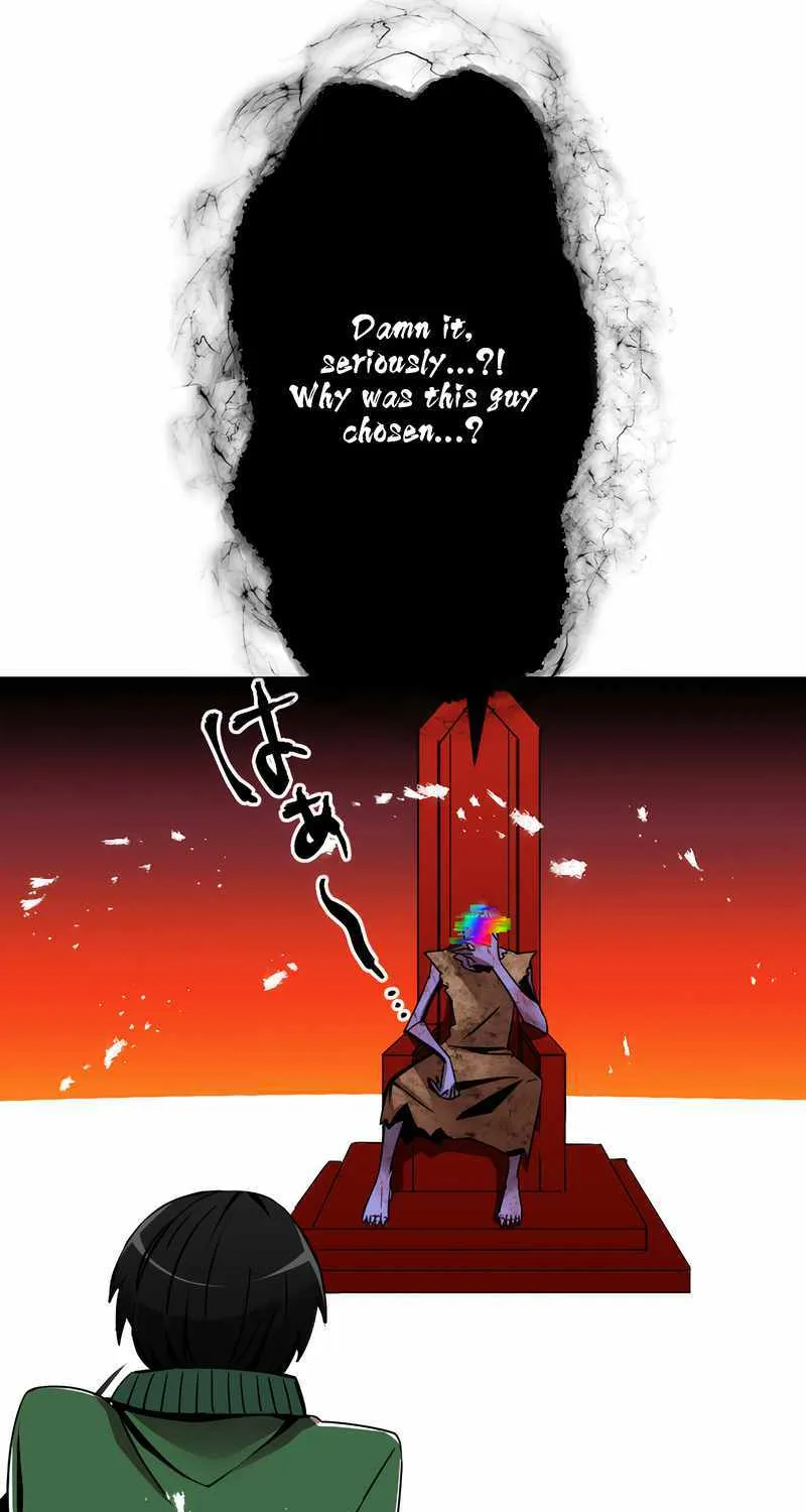 Savior of Divine Blood ~Draw Out 0.00000001% To Become the Strongest~ Chapter 2 page 79 - 