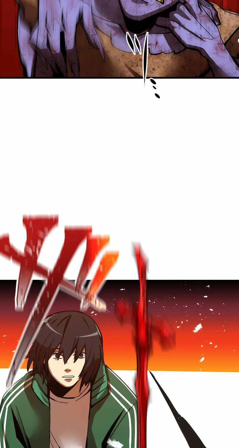 Savior of Divine Blood ~Draw Out 0.00000001% To Become the Strongest~ Chapter 2 page 81 - 
