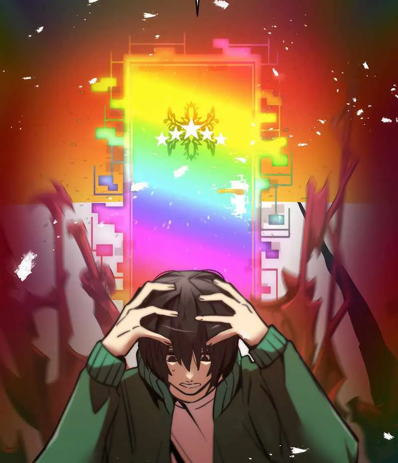 Savior of Divine Blood ~Draw Out 0.00000001% To Become the Strongest~ Chapter 2 page 92 - 