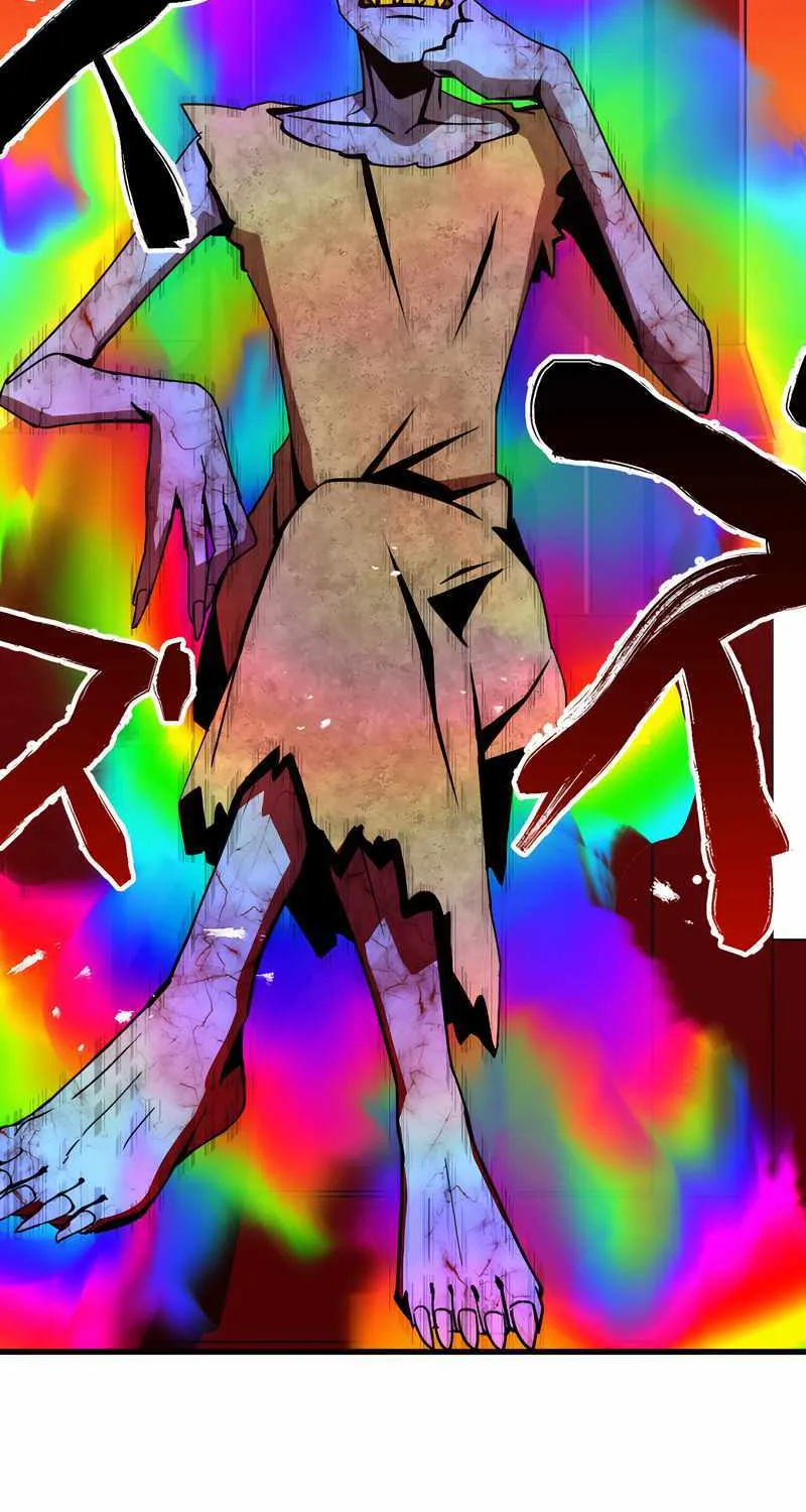 Savior of Divine Blood ~Draw Out 0.00000001% To Become the Strongest~ Chapter 2 page 95 - 