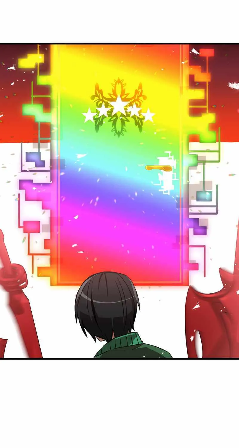 Savior of Divine Blood ~Draw Out 0.00000001% To Become the Strongest~ Chapter 2 page 97 - 