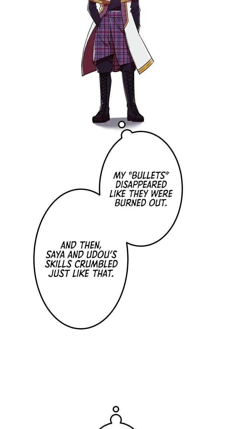 Savior of Divine Blood ~Draw Out 0.00000001% To Become the Strongest~ Chapter 20 page 103 - 