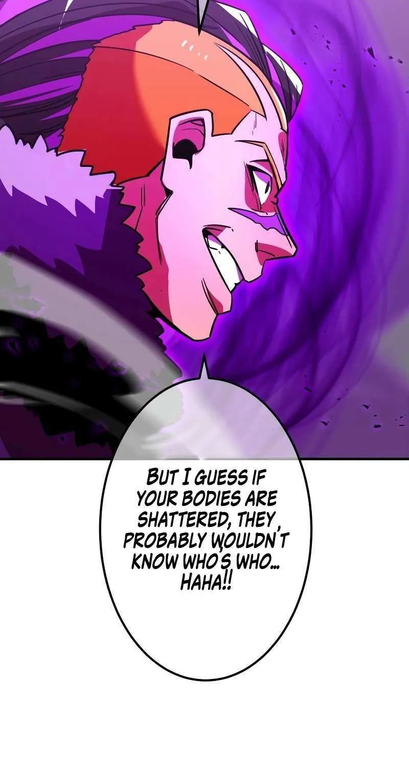 Savior of Divine Blood ~Draw Out 0.00000001% To Become the Strongest~ Chapter 20 page 109 - 