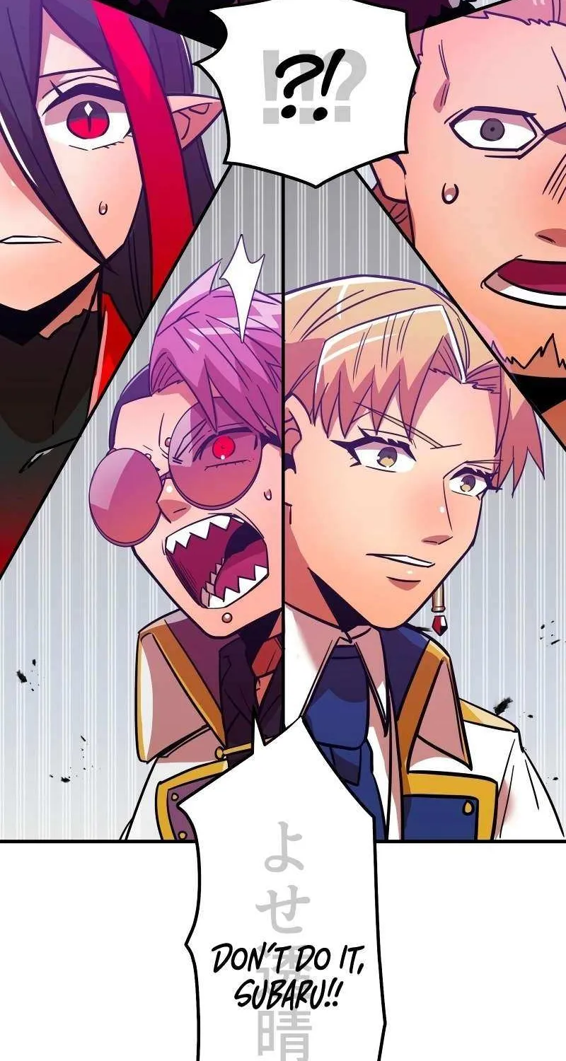 Savior of Divine Blood ~Draw Out 0.00000001% To Become the Strongest~ Chapter 20 page 113 - 