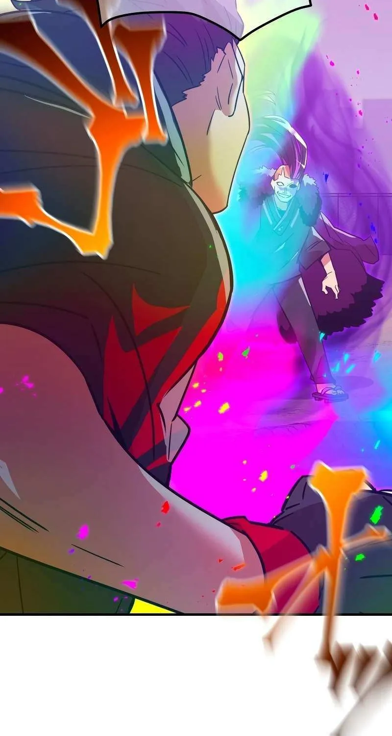 Savior of Divine Blood ~Draw Out 0.00000001% To Become the Strongest~ Chapter 20 page 117 - 