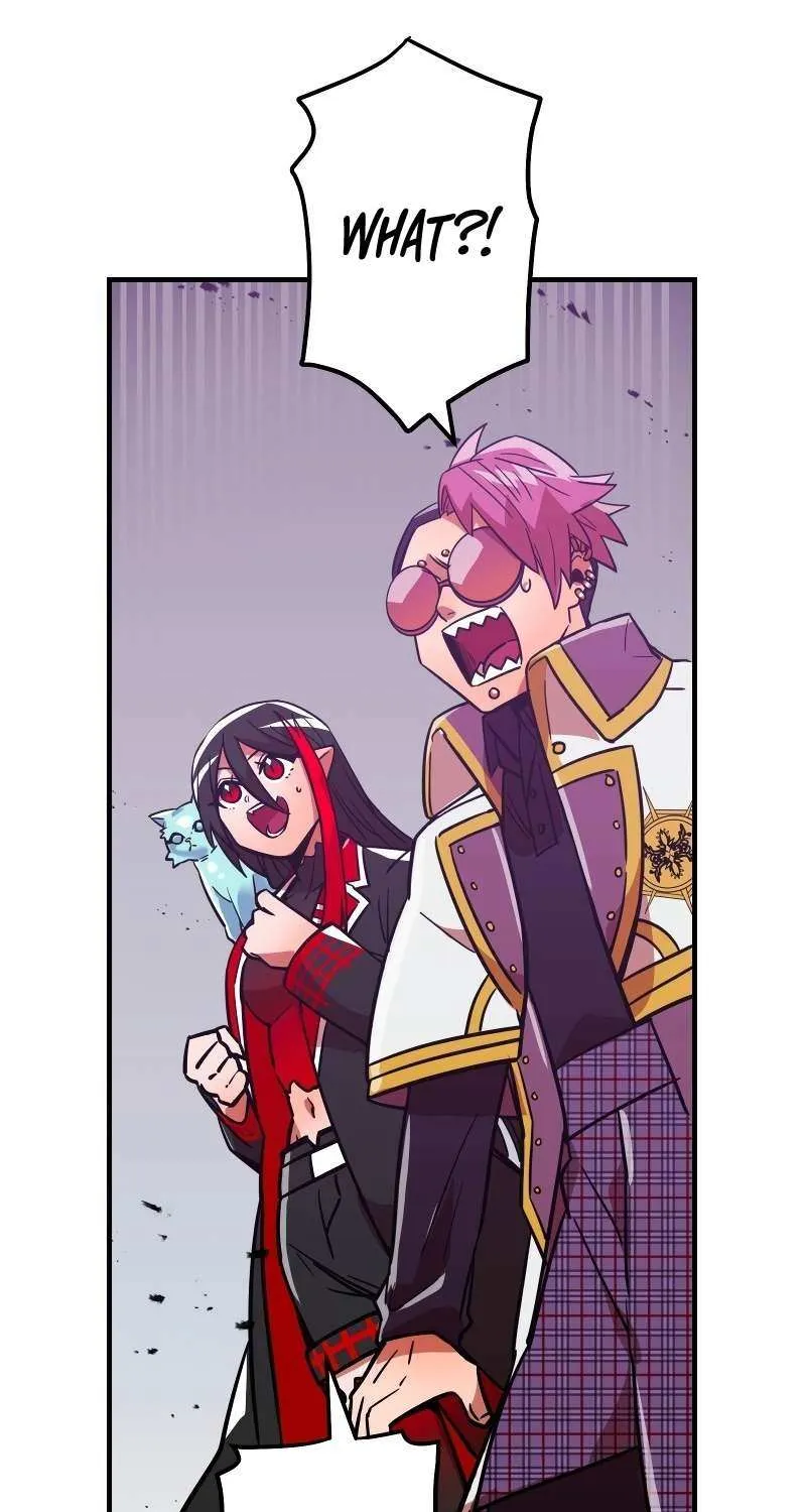 Savior of Divine Blood ~Draw Out 0.00000001% To Become the Strongest~ Chapter 20 page 131 - 