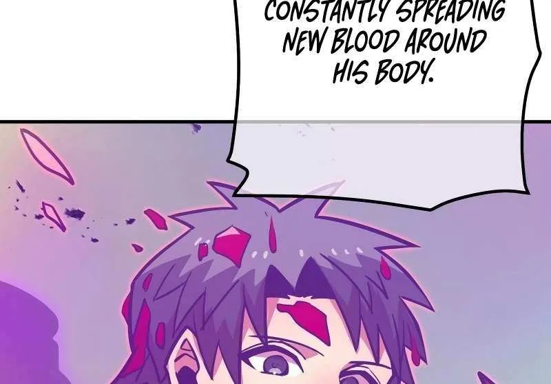 Savior of Divine Blood ~Draw Out 0.00000001% To Become the Strongest~ Chapter 20 page 133 - 