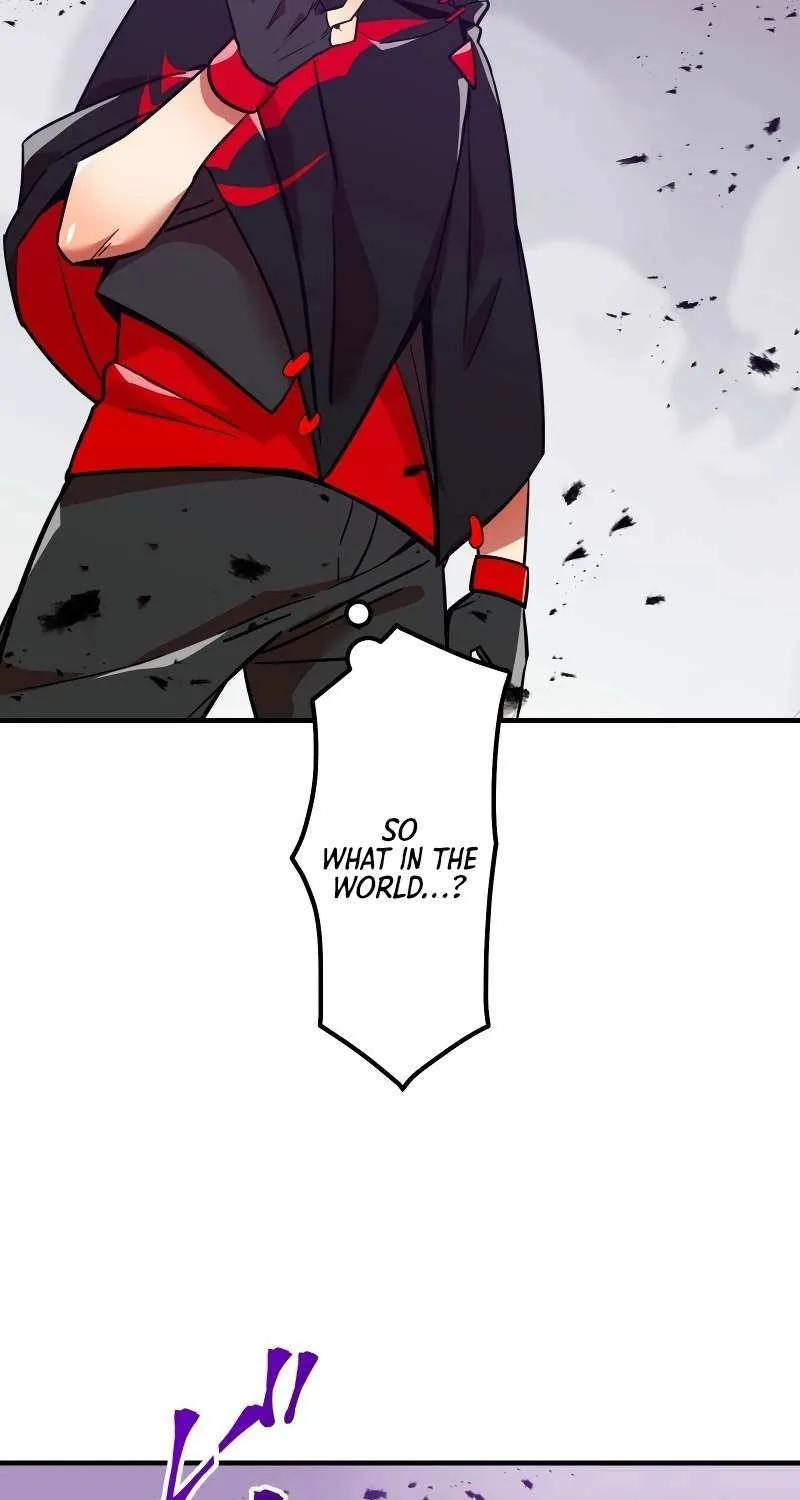 Savior of Divine Blood ~Draw Out 0.00000001% To Become the Strongest~ Chapter 20 page 21 - 