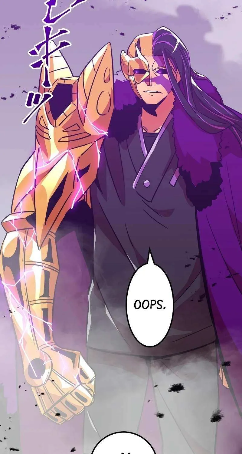 Savior of Divine Blood ~Draw Out 0.00000001% To Become the Strongest~ Chapter 20 page 22 - 