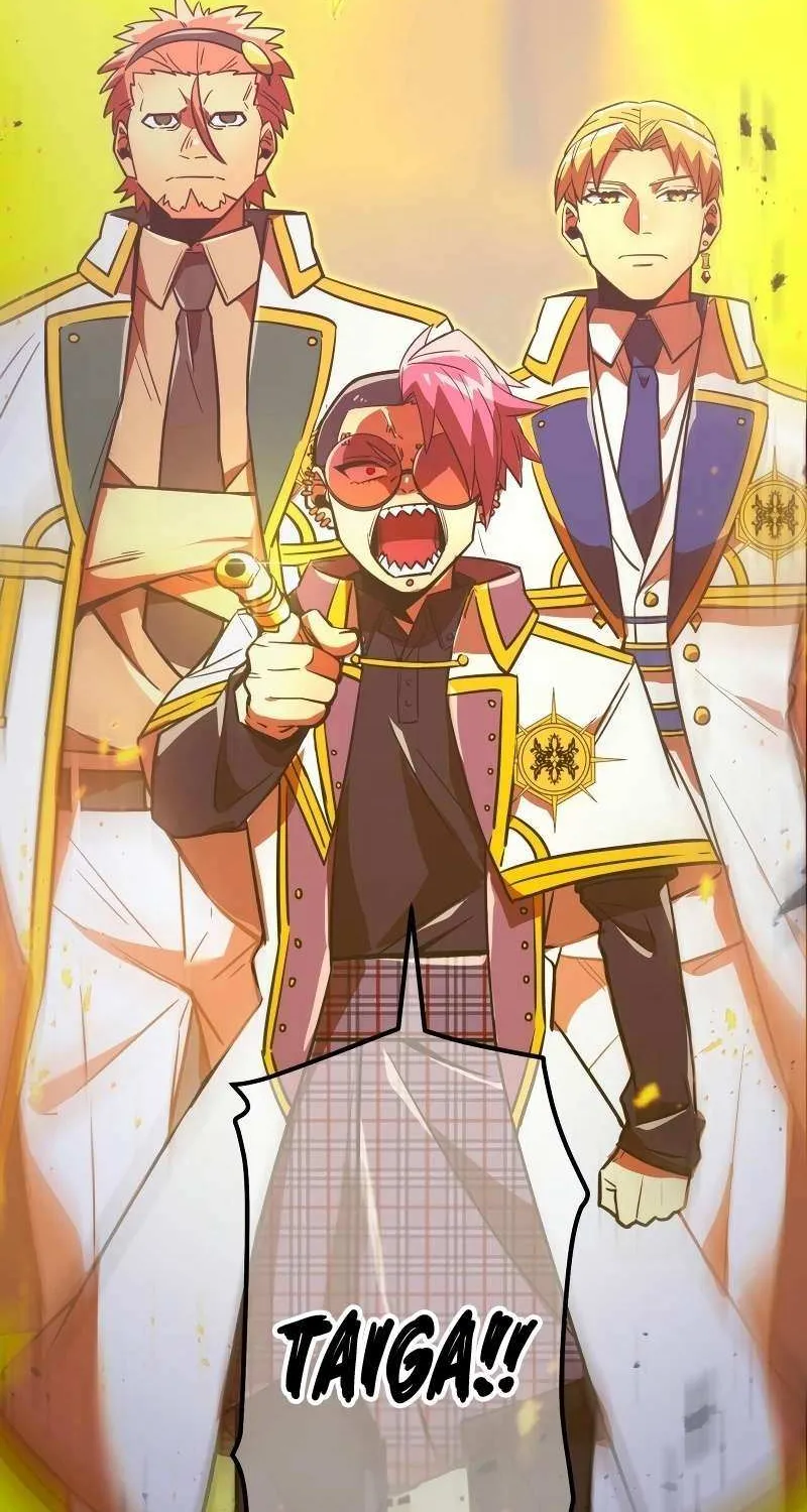 Savior of Divine Blood ~Draw Out 0.00000001% To Become the Strongest~ Chapter 20 page 29 - 
