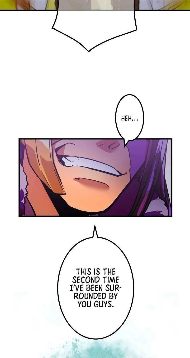 Savior of Divine Blood ~Draw Out 0.00000001% To Become the Strongest~ Chapter 20 page 30 - 