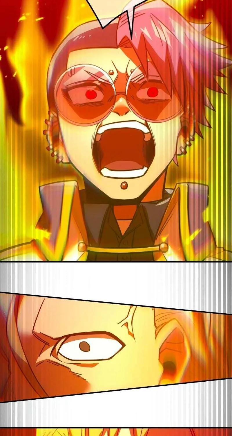 Savior of Divine Blood ~Draw Out 0.00000001% To Become the Strongest~ Chapter 20 page 36 - 