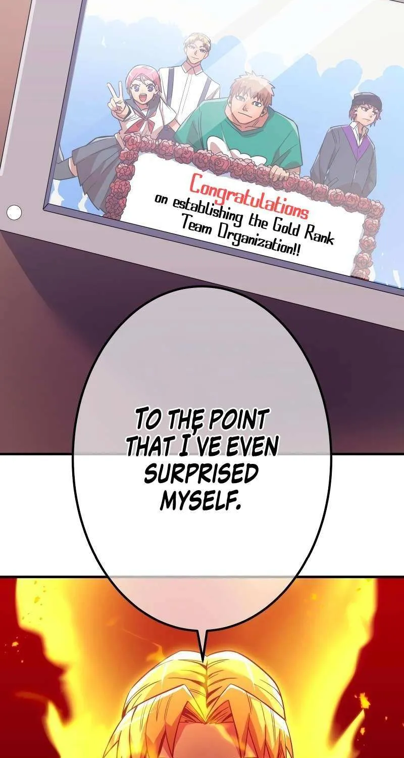 Savior of Divine Blood ~Draw Out 0.00000001% To Become the Strongest~ Chapter 20 page 52 - 