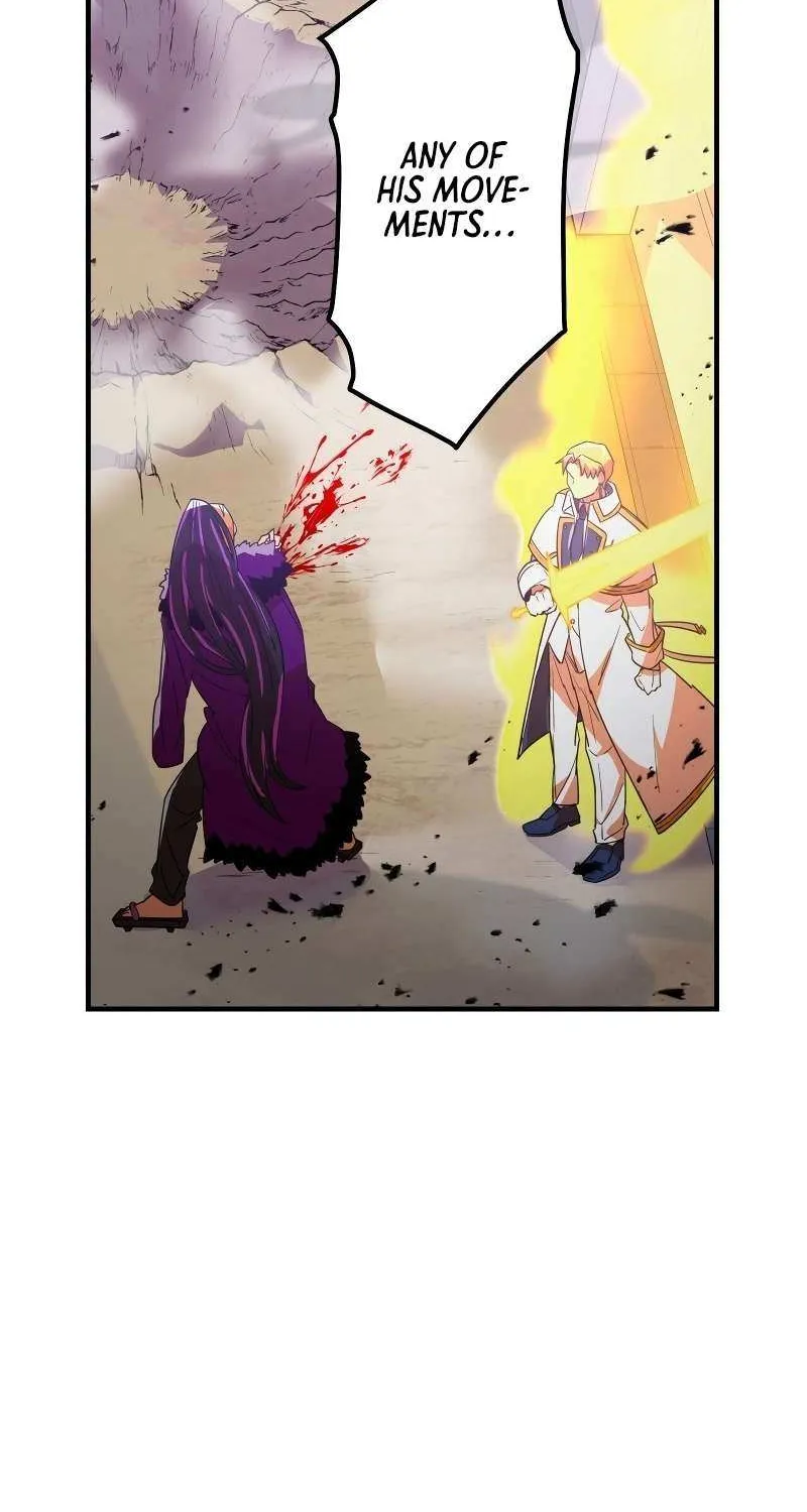 Savior of Divine Blood ~Draw Out 0.00000001% To Become the Strongest~ Chapter 20 page 55 - 