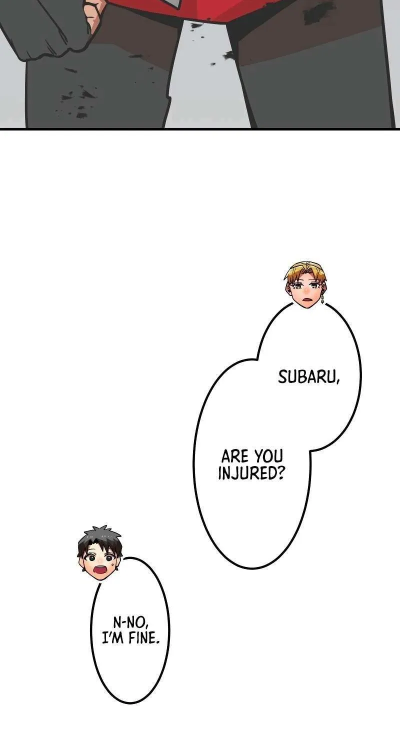 Savior of Divine Blood ~Draw Out 0.00000001% To Become the Strongest~ Chapter 20 page 58 - 