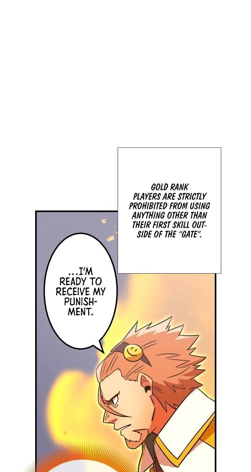 Savior of Divine Blood ~Draw Out 0.00000001% To Become the Strongest~ Chapter 20 page 80 - 