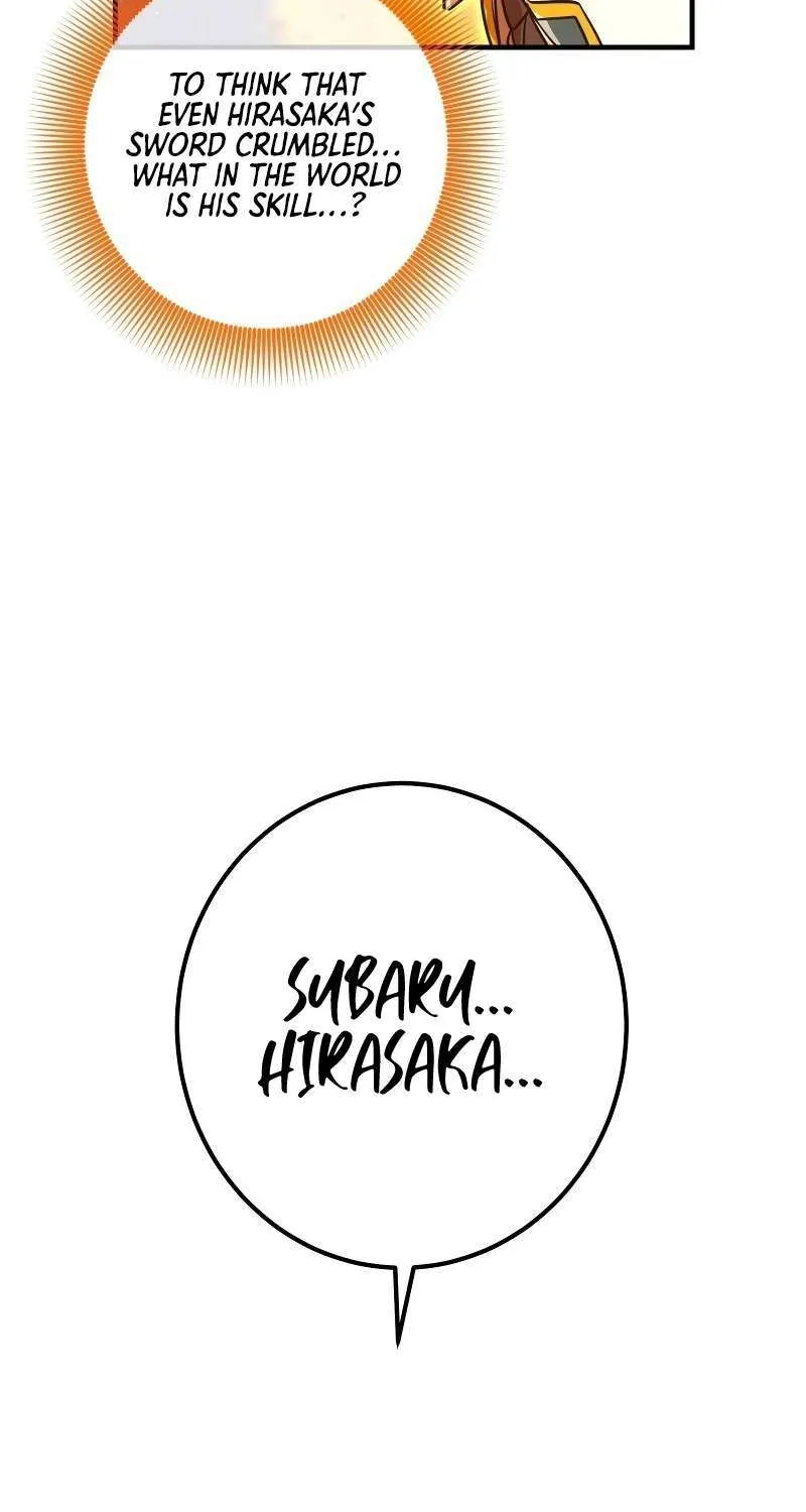 Savior of Divine Blood ~Draw Out 0.00000001% To Become the Strongest~ Chapter 20 page 81 - 