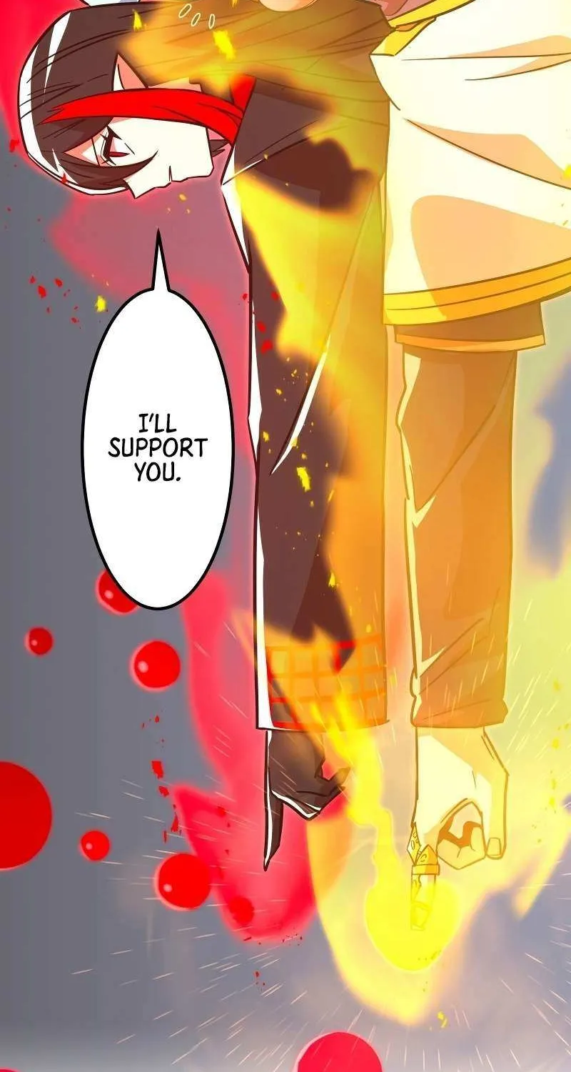 Savior of Divine Blood ~Draw Out 0.00000001% To Become the Strongest~ Chapter 20 page 84 - 