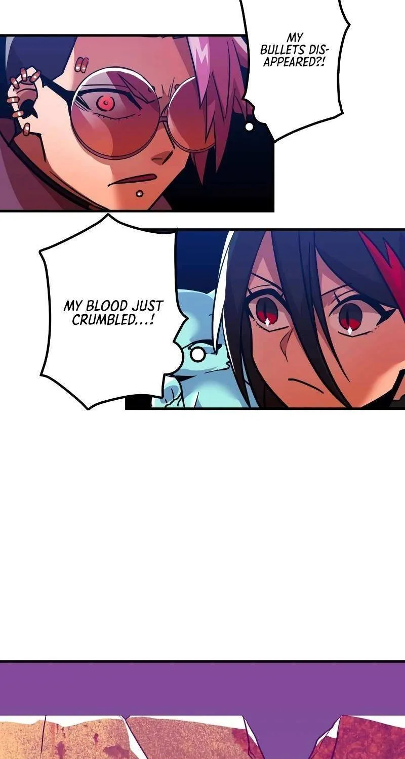 Savior of Divine Blood ~Draw Out 0.00000001% To Become the Strongest~ Chapter 20 page 91 - 