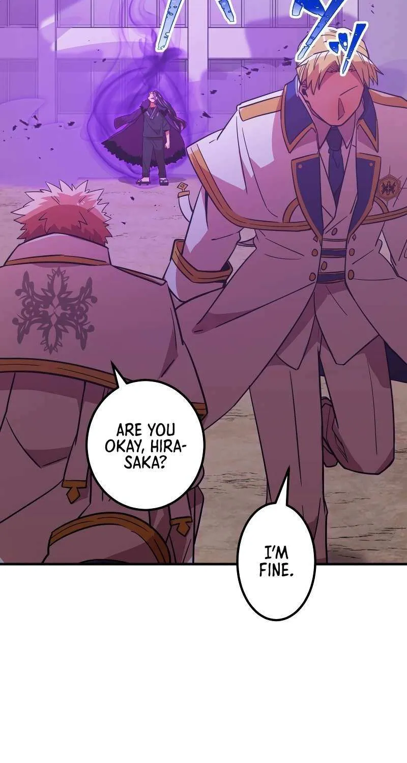 Savior of Divine Blood ~Draw Out 0.00000001% To Become the Strongest~ Chapter 20 page 96 - 