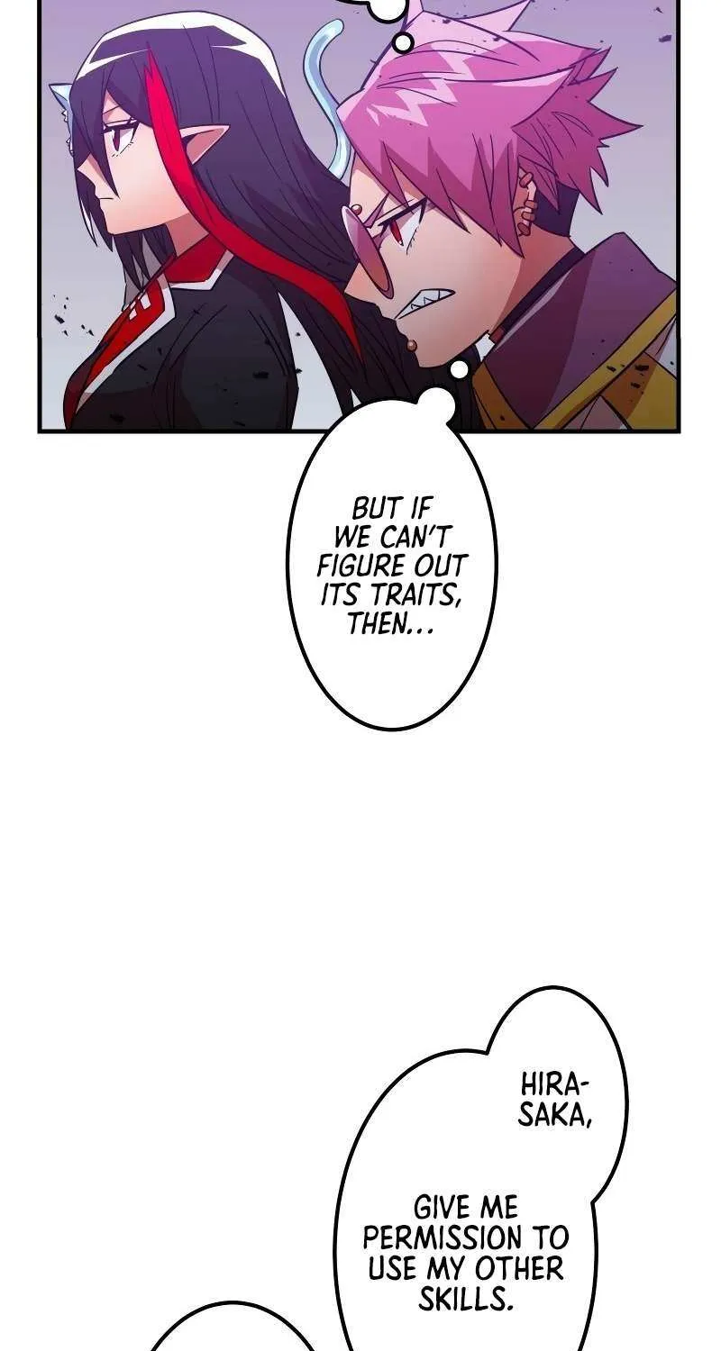 Savior of Divine Blood ~Draw Out 0.00000001% To Become the Strongest~ Chapter 20 page 98 - 