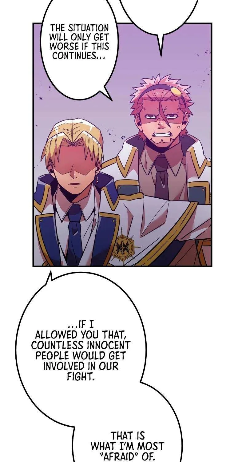 Savior of Divine Blood ~Draw Out 0.00000001% To Become the Strongest~ Chapter 20 page 99 - 