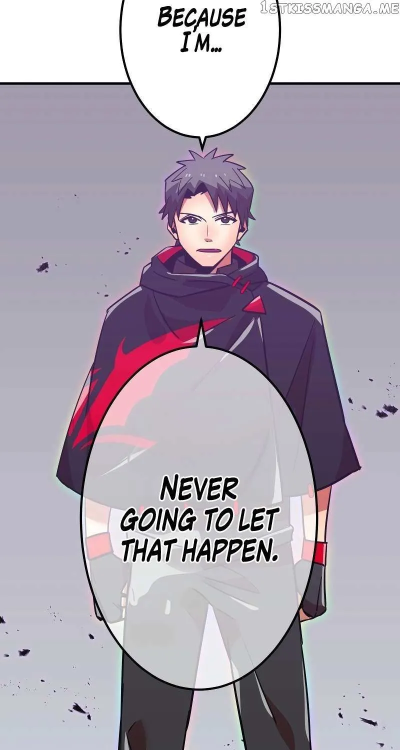 Savior of Divine Blood ~Draw Out 0.00000001% To Become the Strongest~ Chapter 21 page 101 - 