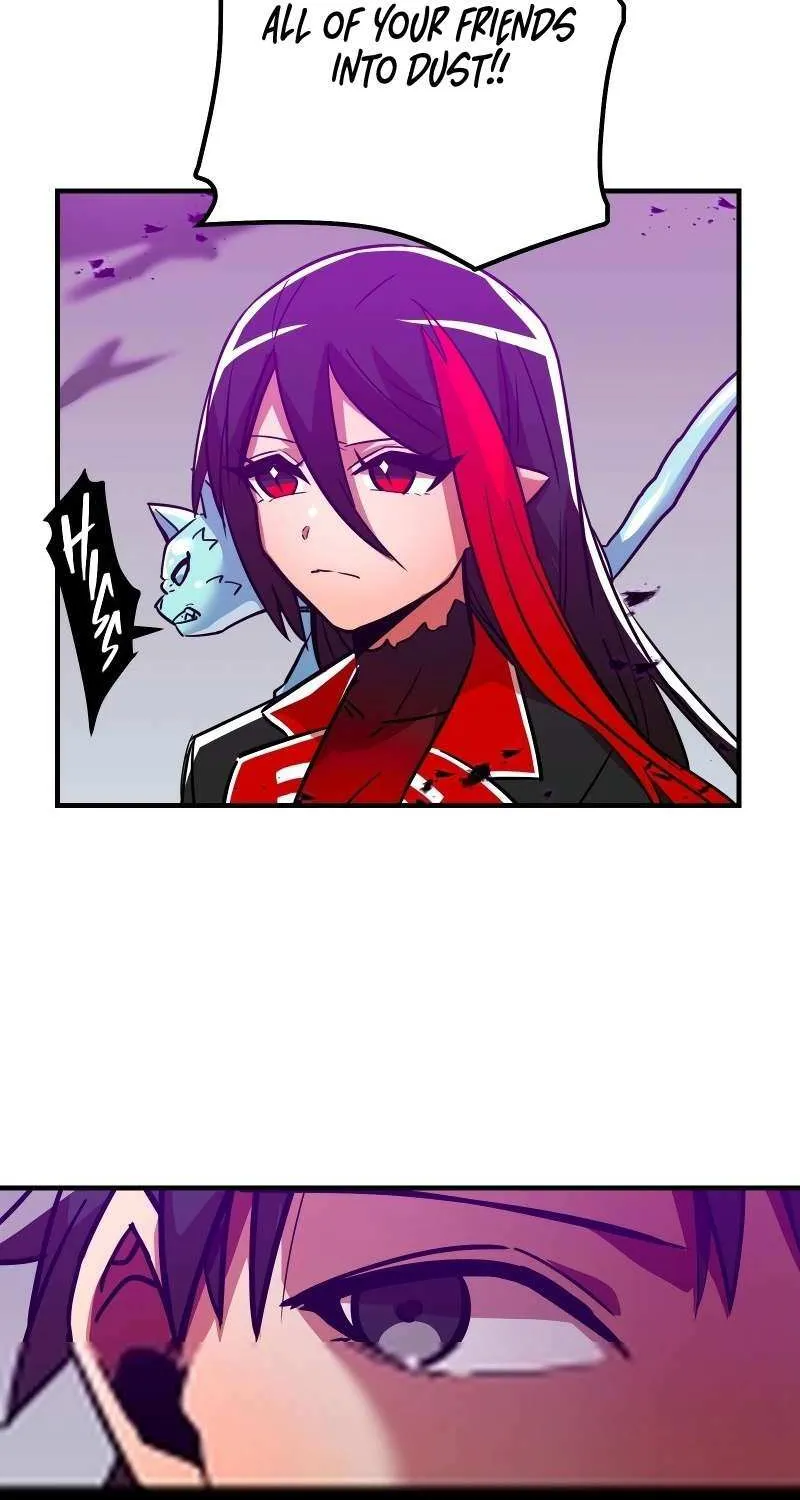 Savior of Divine Blood ~Draw Out 0.00000001% To Become the Strongest~ Chapter 21 page 15 - 