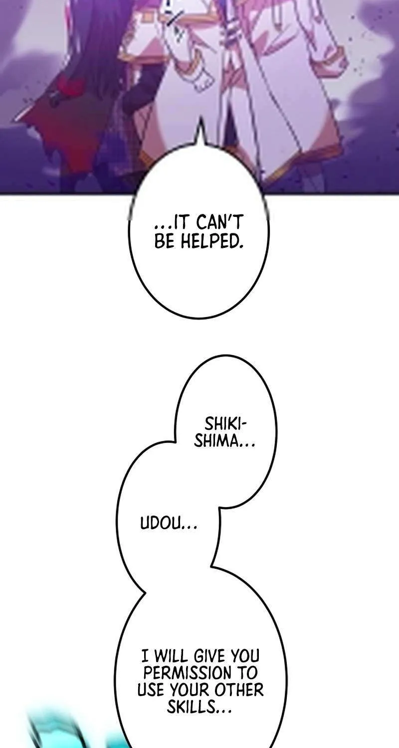 Savior of Divine Blood ~Draw Out 0.00000001% To Become the Strongest~ Chapter 21 page 18 - 