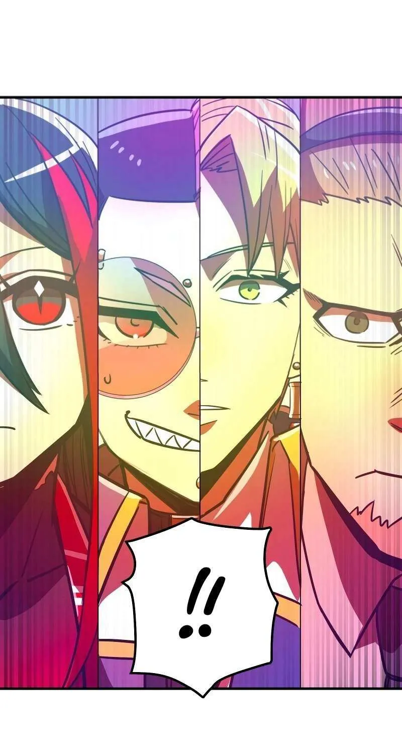 Savior of Divine Blood ~Draw Out 0.00000001% To Become the Strongest~ Chapter 21 page 21 - 