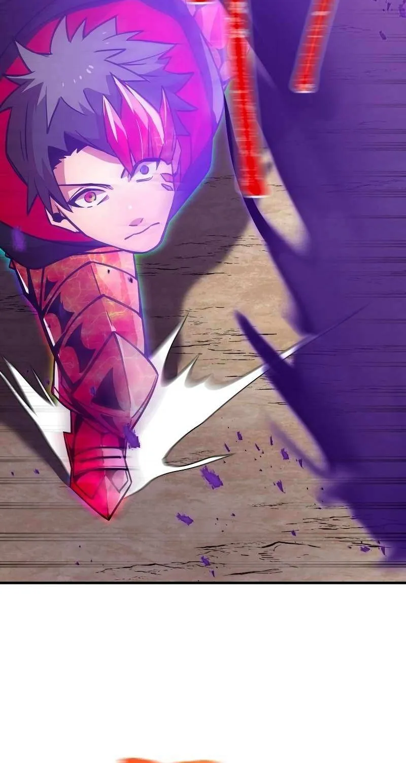 Savior of Divine Blood ~Draw Out 0.00000001% To Become the Strongest~ Chapter 21 page 38 - 
