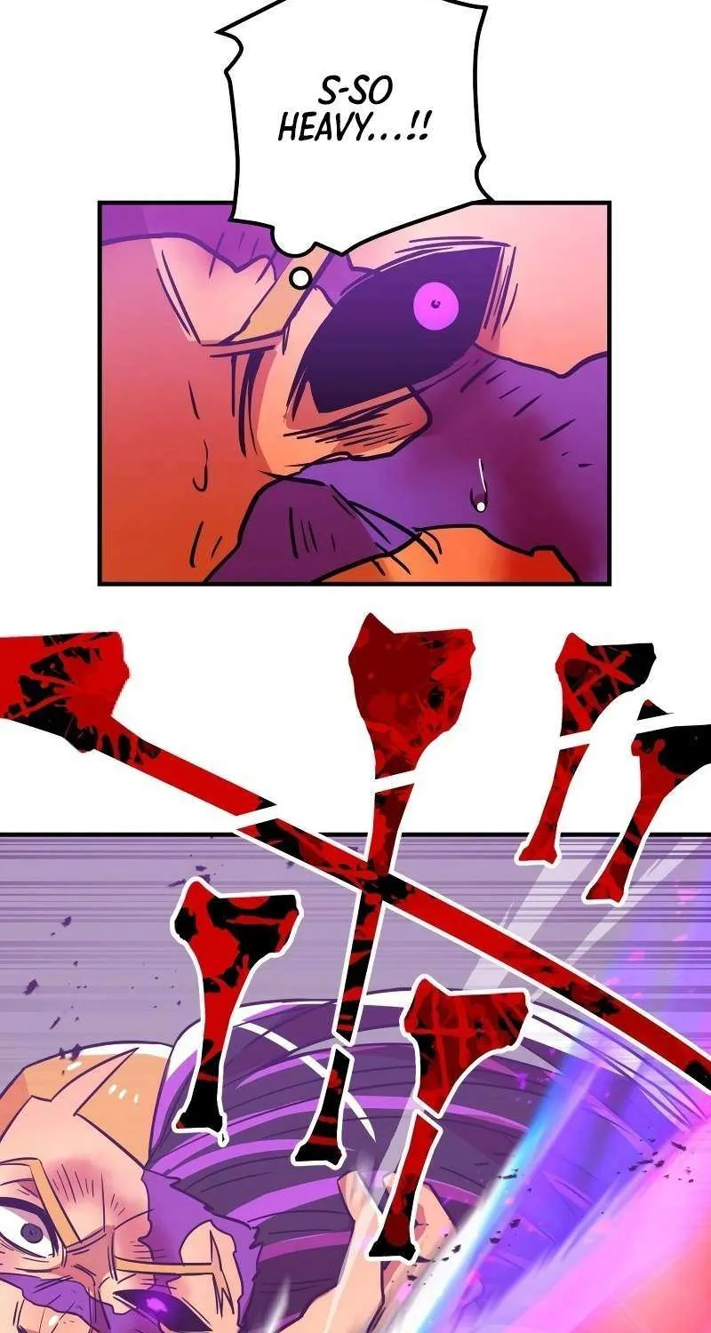 Savior of Divine Blood ~Draw Out 0.00000001% To Become the Strongest~ Chapter 21 page 41 - 