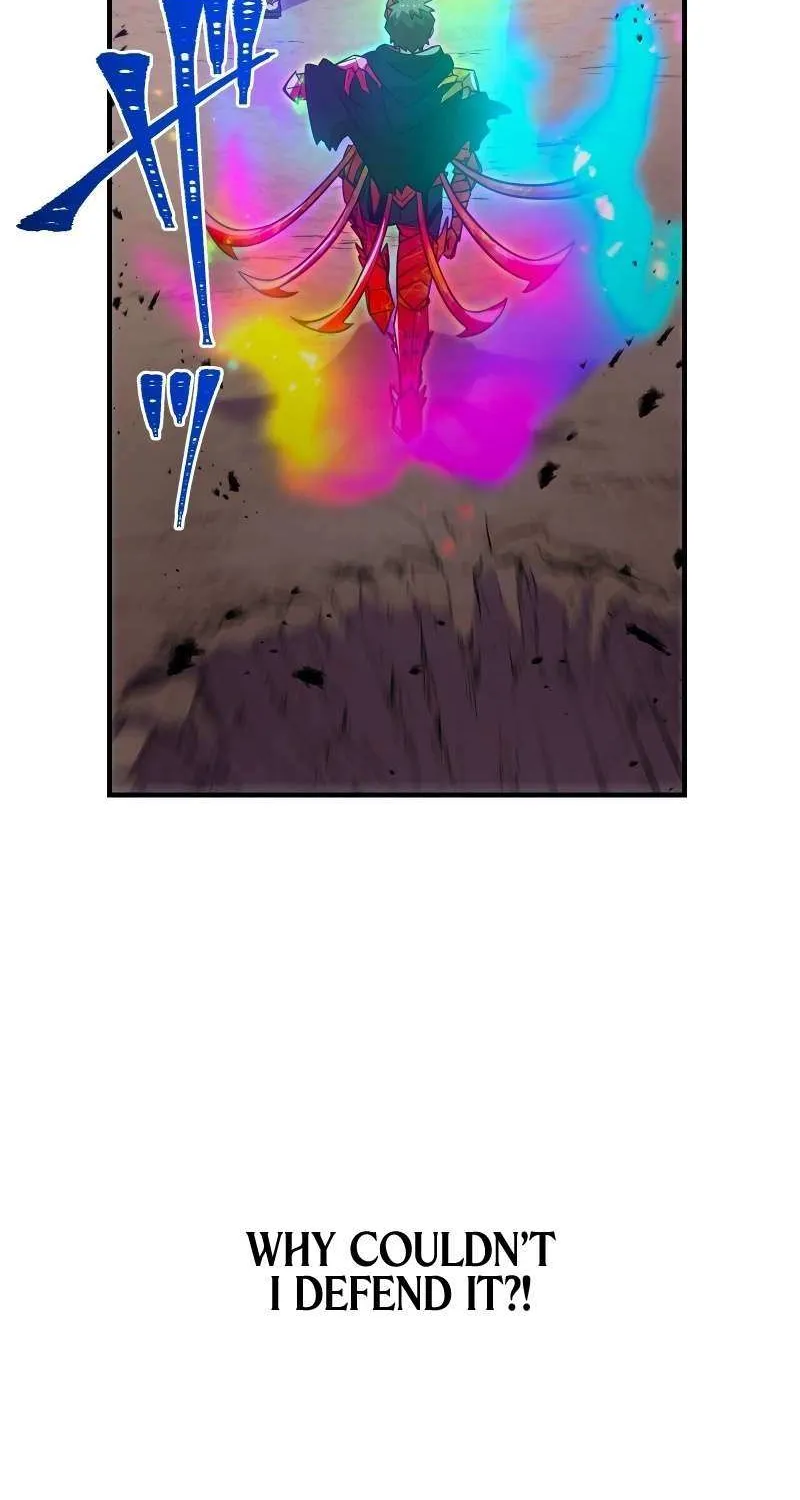 Savior of Divine Blood ~Draw Out 0.00000001% To Become the Strongest~ Chapter 21 page 44 - 