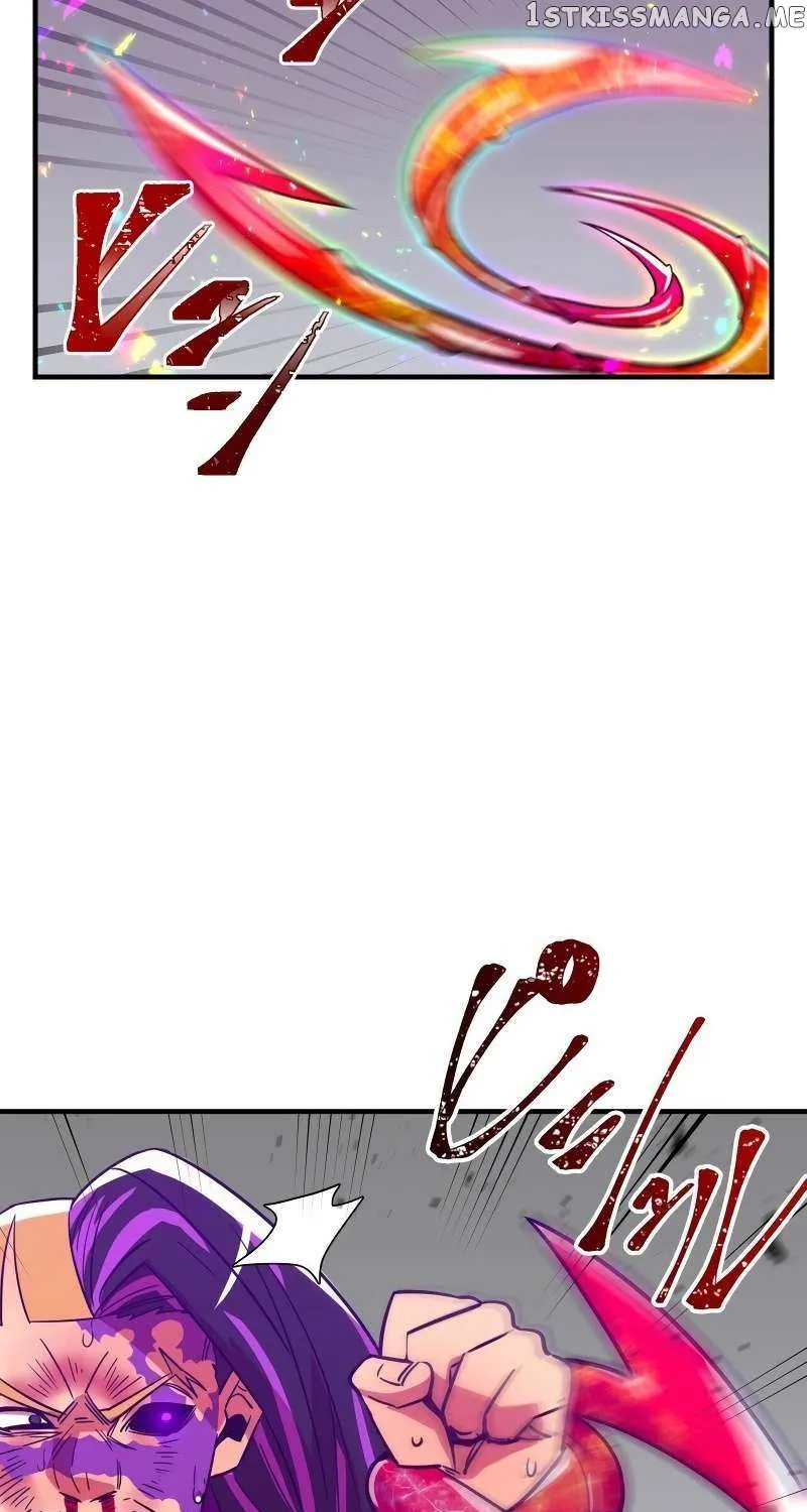 Savior of Divine Blood ~Draw Out 0.00000001% To Become the Strongest~ Chapter 21 page 46 - 