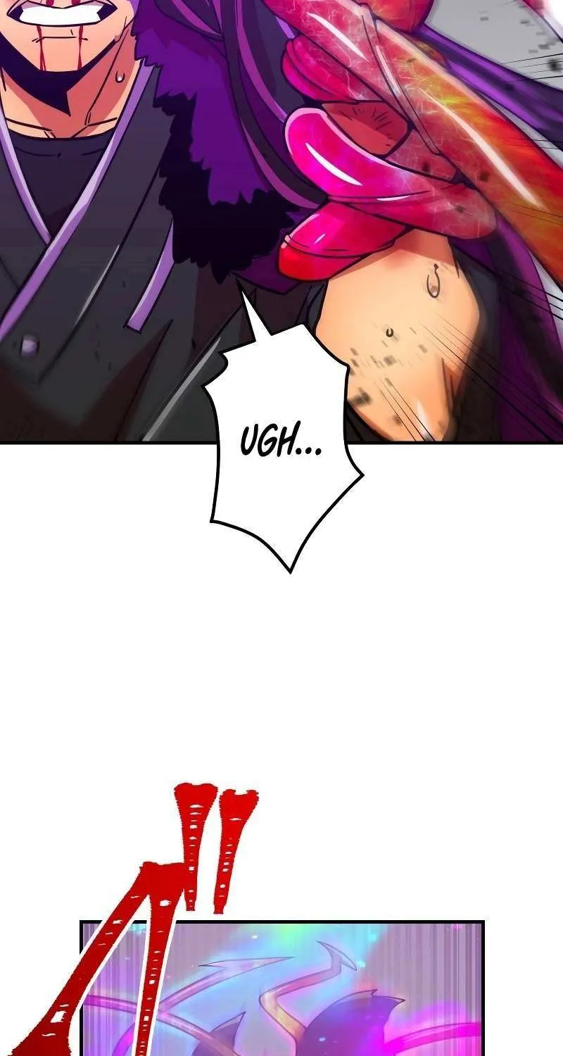 Savior of Divine Blood ~Draw Out 0.00000001% To Become the Strongest~ Chapter 21 page 47 - 