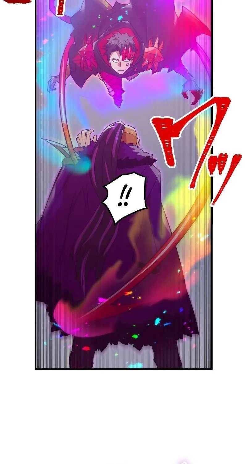 Savior of Divine Blood ~Draw Out 0.00000001% To Become the Strongest~ Chapter 21 page 48 - 