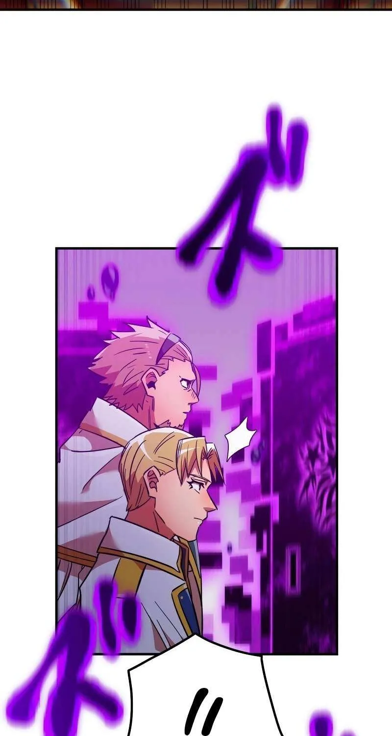 Savior of Divine Blood ~Draw Out 0.00000001% To Become the Strongest~ Chapter 21 page 6 - 