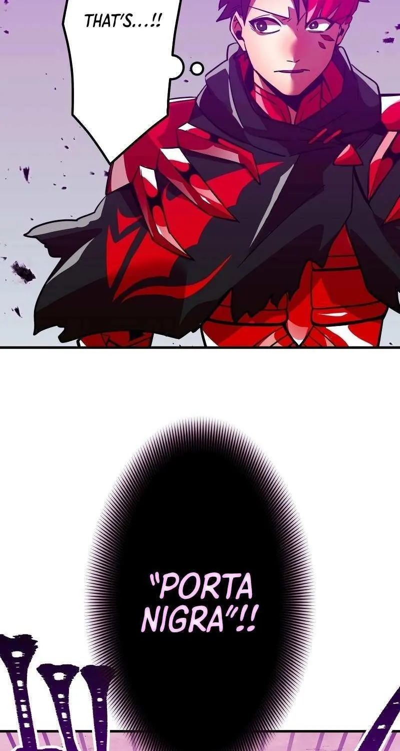 Savior of Divine Blood ~Draw Out 0.00000001% To Become the Strongest~ Chapter 21 page 8 - 