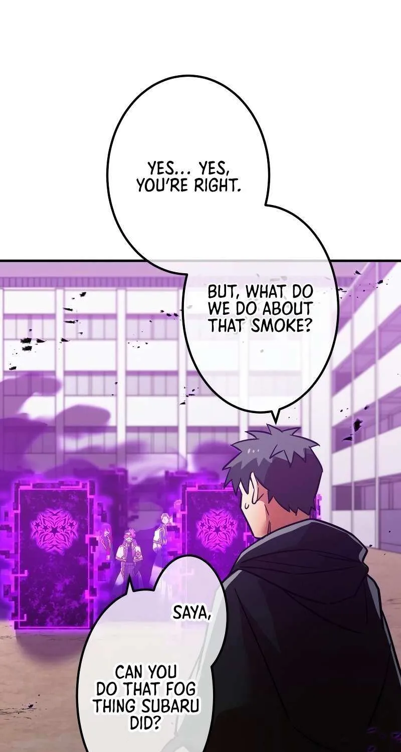 Savior of Divine Blood ~Draw Out 0.00000001% To Become the Strongest~ Chapter 21 page 74 - 