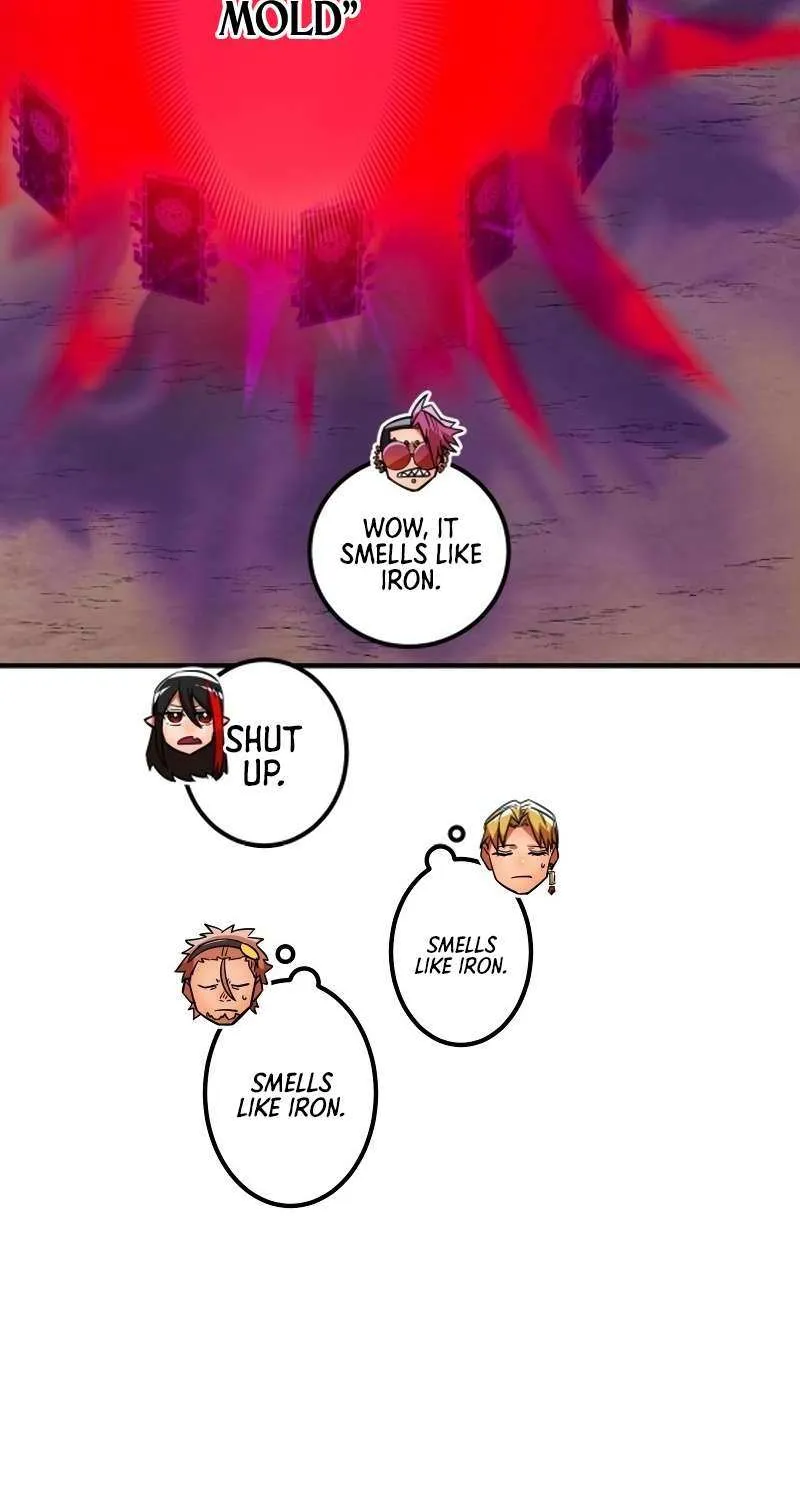 Savior of Divine Blood ~Draw Out 0.00000001% To Become the Strongest~ Chapter 21 page 76 - 