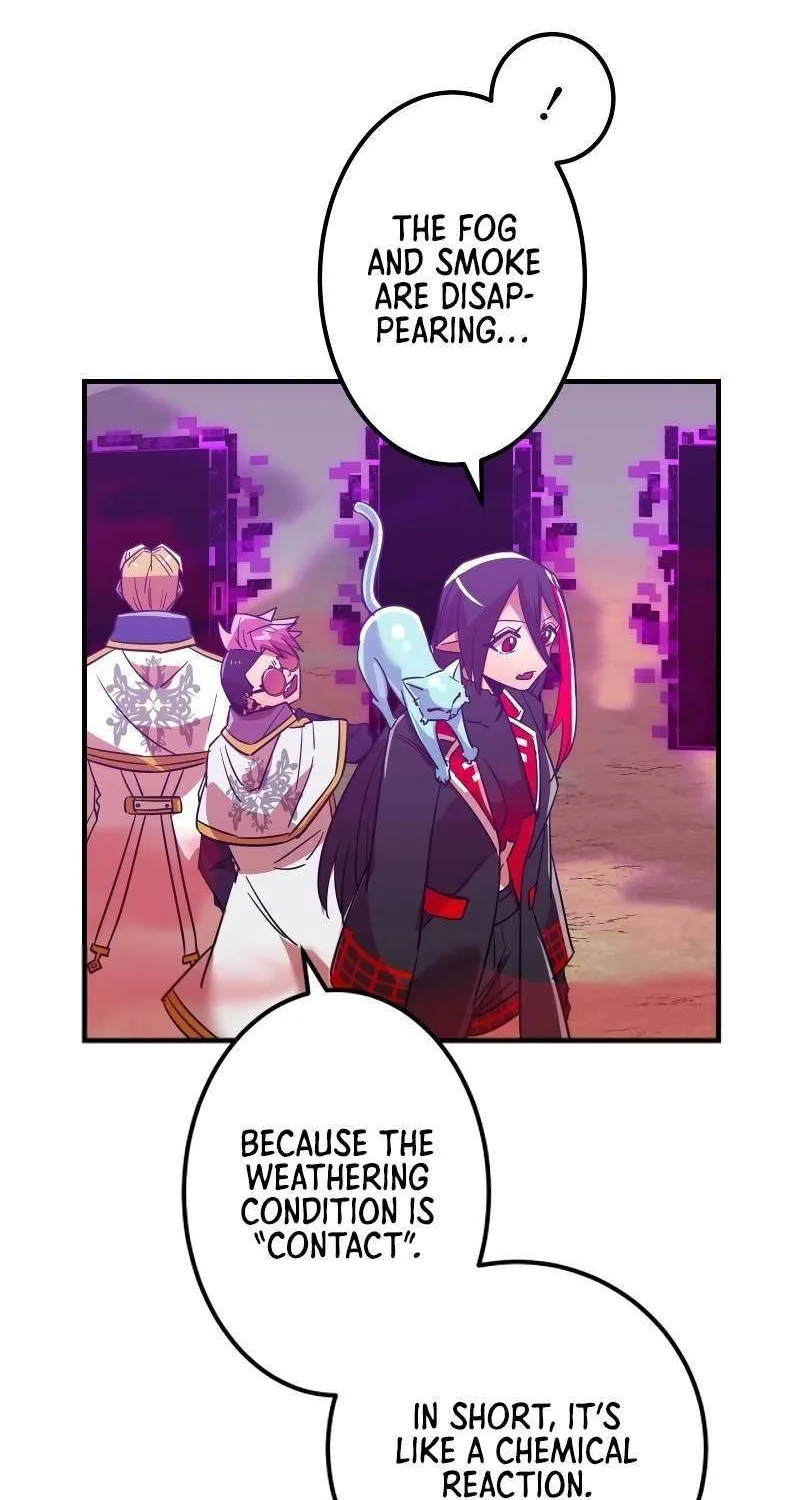 Savior of Divine Blood ~Draw Out 0.00000001% To Become the Strongest~ Chapter 21 page 77 - 