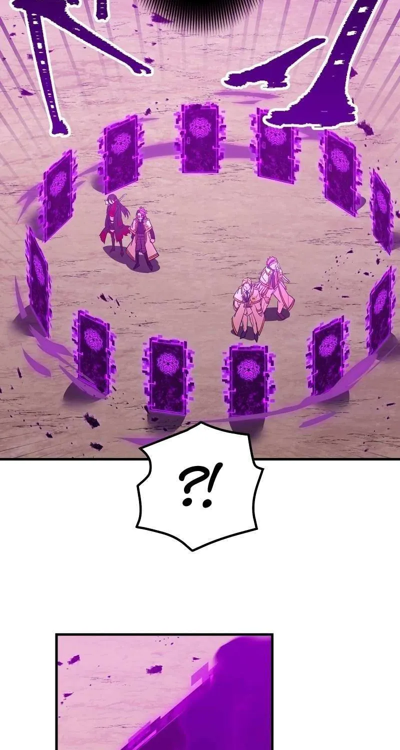 Savior of Divine Blood ~Draw Out 0.00000001% To Become the Strongest~ Chapter 21 page 9 - 
