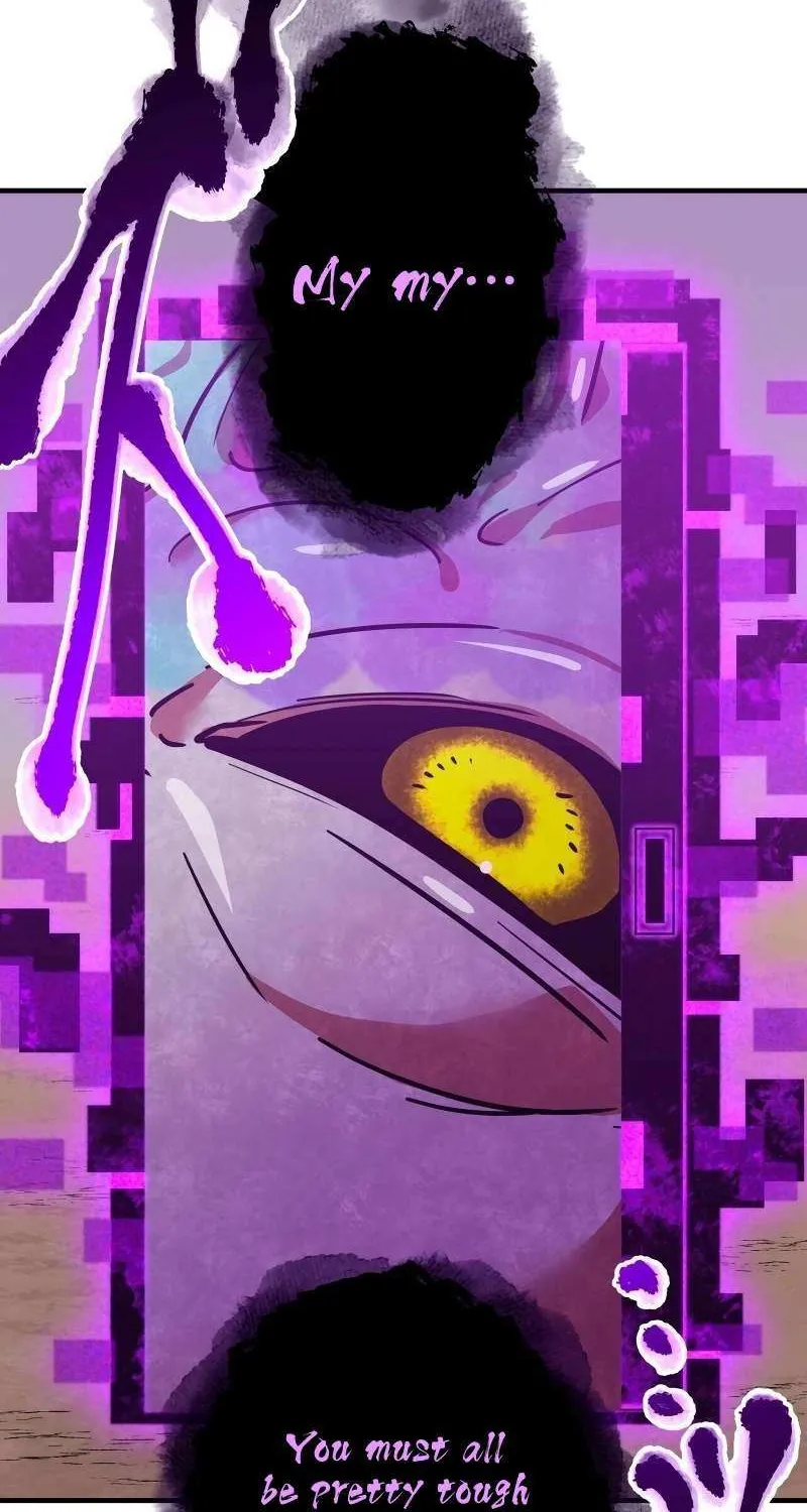 Savior of Divine Blood ~Draw Out 0.00000001% To Become the Strongest~ Chapter 21 page 84 - 