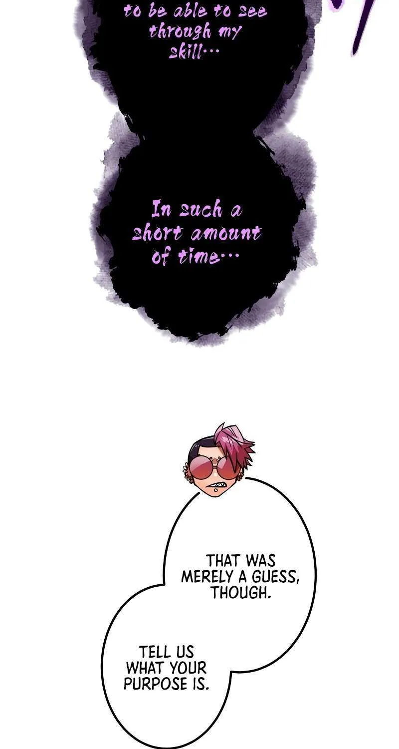 Savior of Divine Blood ~Draw Out 0.00000001% To Become the Strongest~ Chapter 21 page 85 - 