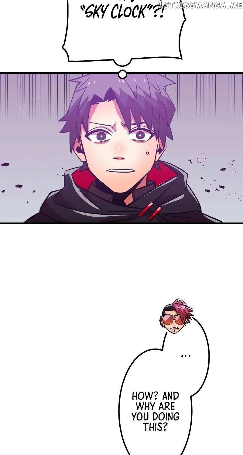 Savior of Divine Blood ~Draw Out 0.00000001% To Become the Strongest~ Chapter 21 page 90 - 