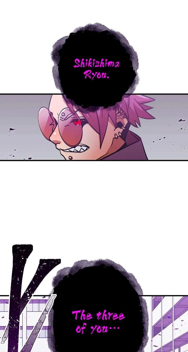 Savior of Divine Blood ~Draw Out 0.00000001% To Become the Strongest~ Chapter 21 page 94 - 