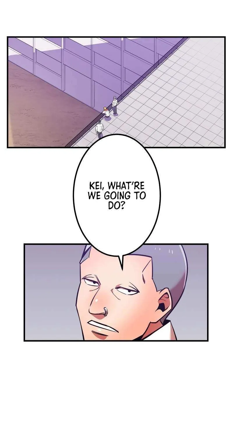 Savior of Divine Blood ~Draw Out 0.00000001% To Become the Strongest~ Chapter 22 page 11 - 