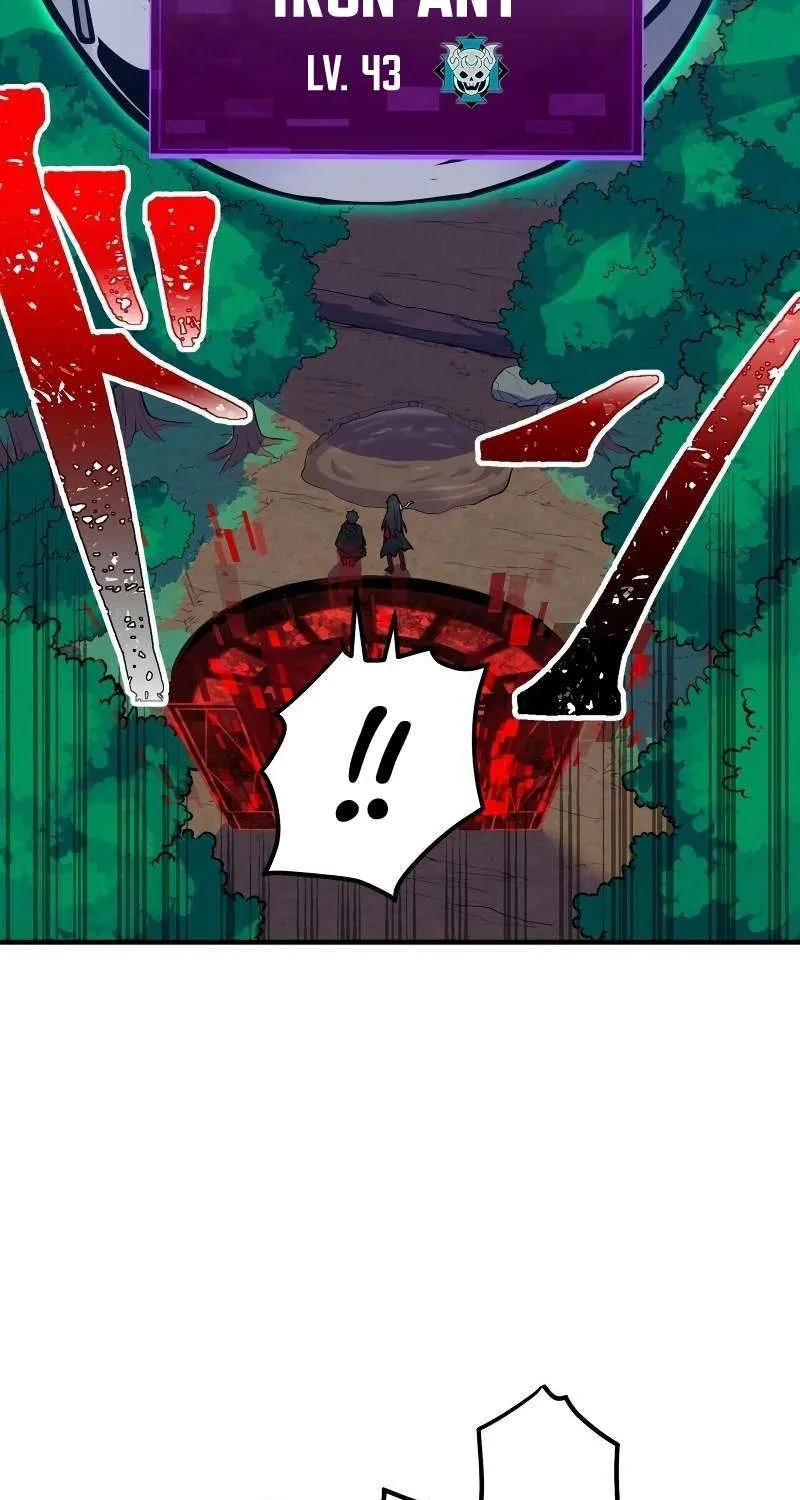 Savior of Divine Blood ~Draw Out 0.00000001% To Become the Strongest~ Chapter 22 page 107 - 