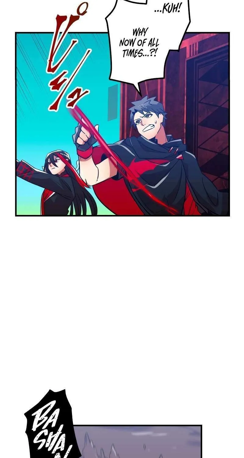 Savior of Divine Blood ~Draw Out 0.00000001% To Become the Strongest~ Chapter 22 page 108 - 