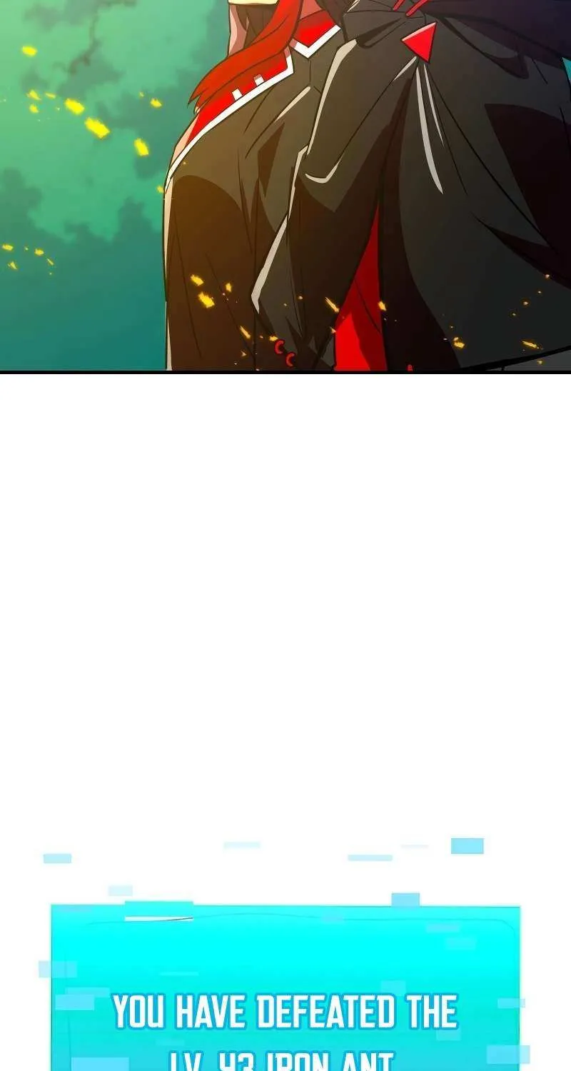 Savior of Divine Blood ~Draw Out 0.00000001% To Become the Strongest~ Chapter 22 page 116 - 